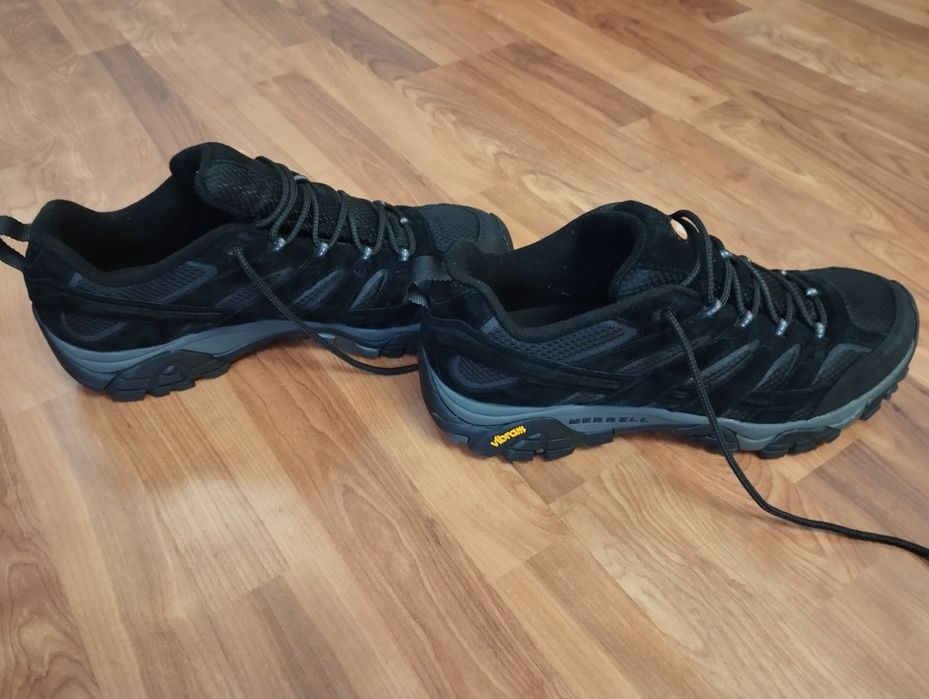 Чоловічі спортивні кросівки  Merrell Moab 2 Vent Regular