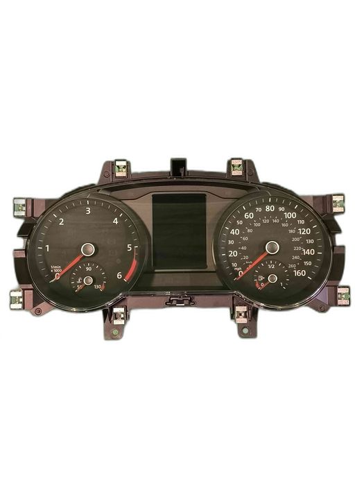 Quadrante / Painel de Instrumentos 3G0920941C - VW PASSAT B8