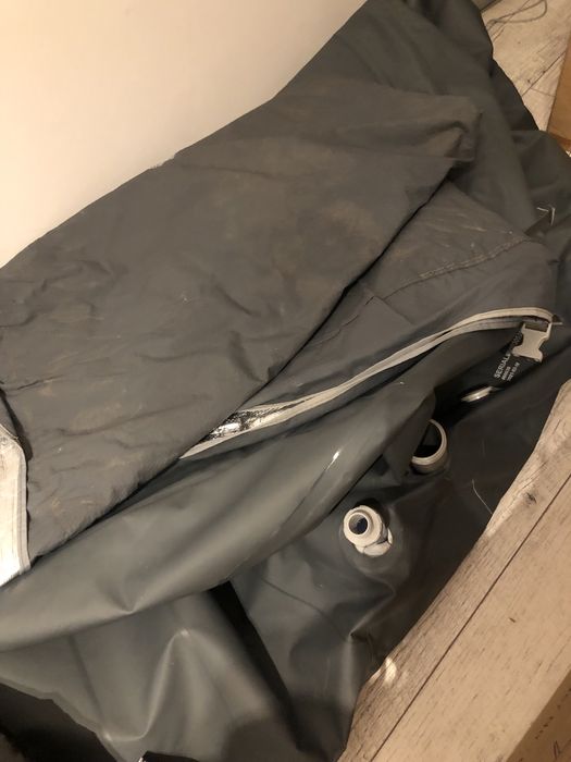 Sprzedam jacuzzi basen 4 osobowy masaż podgrzewany