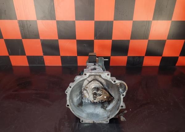 Caixa de velocidades manual HYUNDAI H-1 (A1)