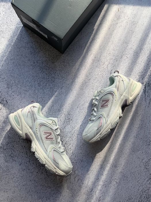 Жіночі кросівки new balance 530 Оригінал