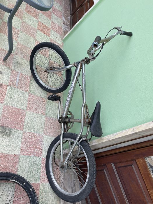 Bicicleta Bmx  pestar