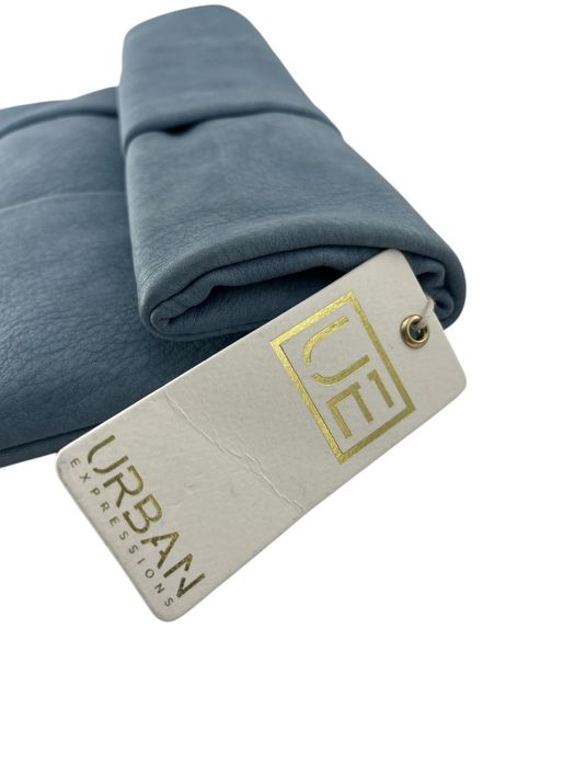 Сумка Urban Expressions Blue Star, Vegan