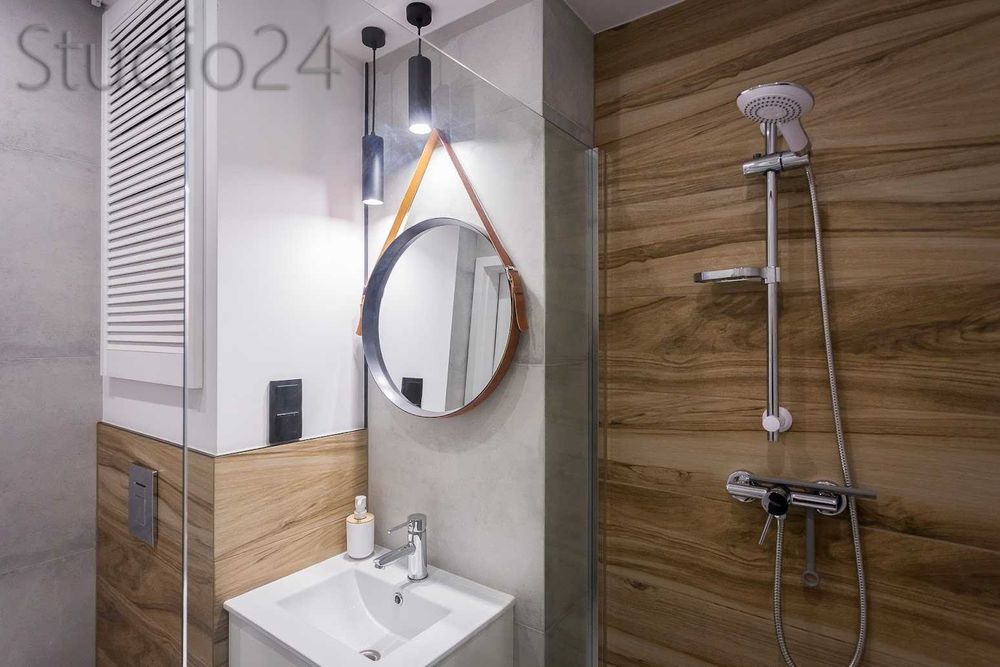 Apartament Studio 24  do wynajęcia