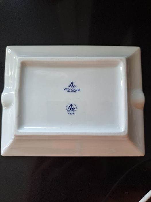 Cinzeiro Vista Alegre