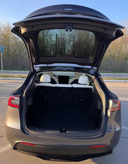 TESLA MODEL Y Performance 2022