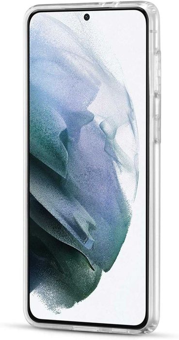 DEFBSC Etui Samsung Galaxy S21