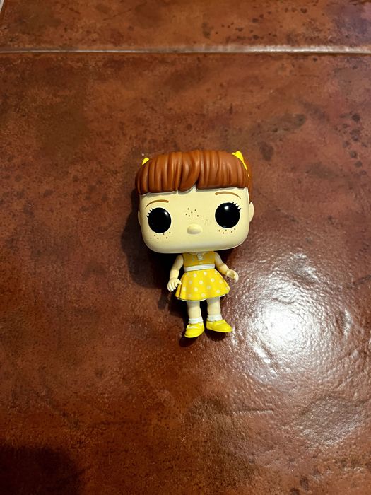 Disney Pixar Toy Story 4 Gabby Gabby #527