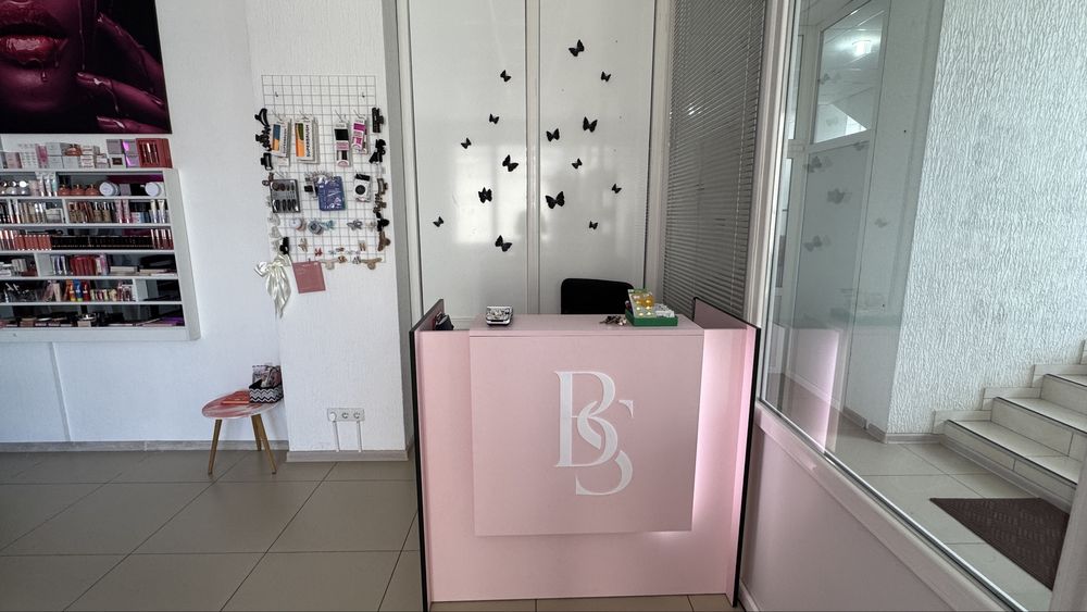 Готовий Магазин Косметики ! Готовий бізнес )