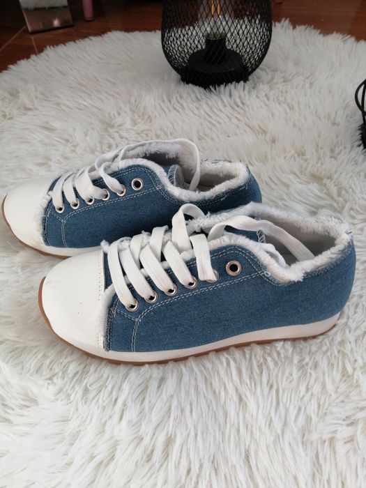 Tenis de ganga nr. 36