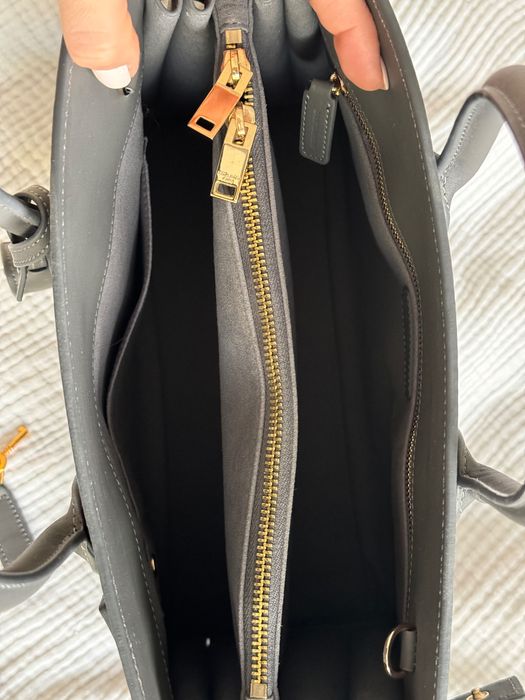 Torebka Saint Laurent