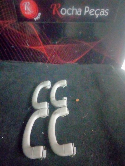 Pega Teto Alfa Romeo 156 (932_)