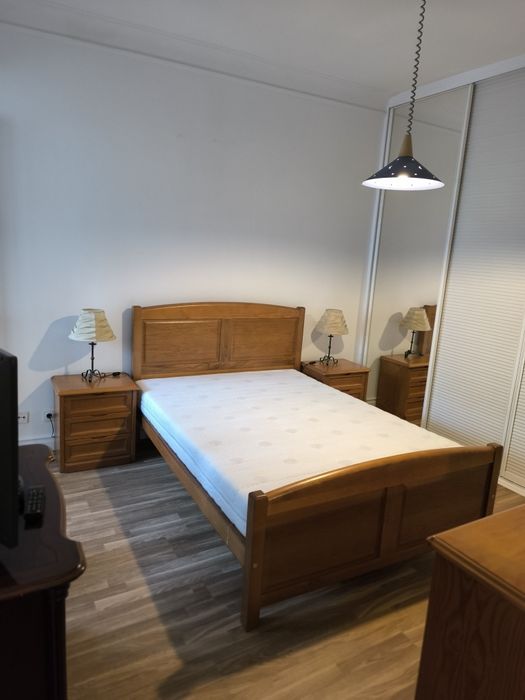 Limpeza Regular e Deep cleaning