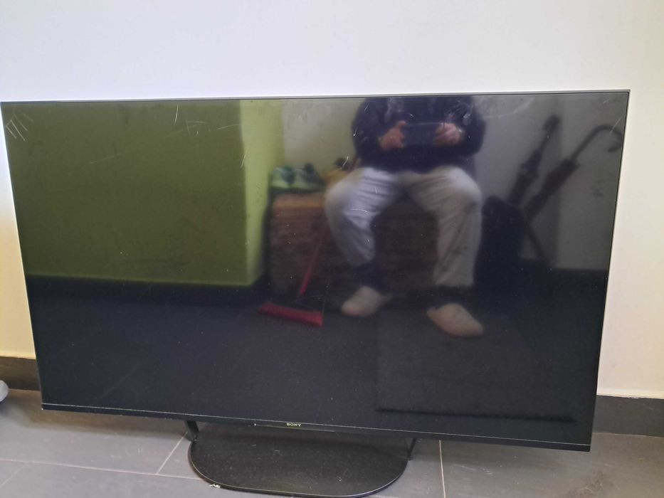 Vendo televisor sony