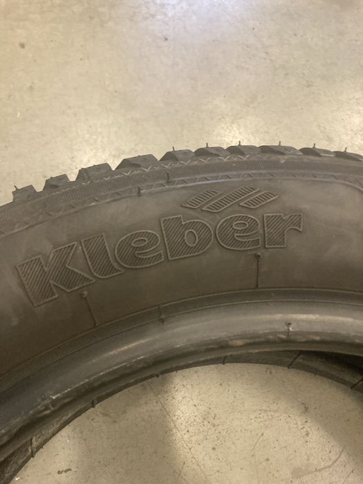 2x 165/65 r15 kleber kritsalp hp3 dot 3523