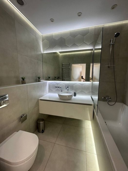 Вільна‼️Французький Квартал 2 Предславинська 53 нова квартира