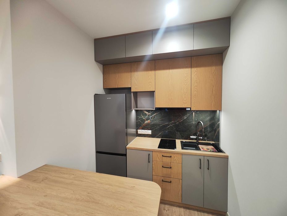 1-room apartment apartment by the address st. Uchitelskaya (area 32,3 m²) - Atlanta.ua - photo 6