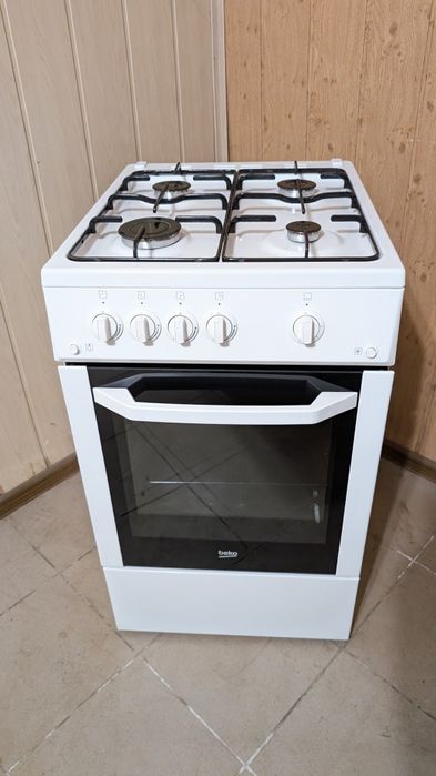 Плита газова Beko