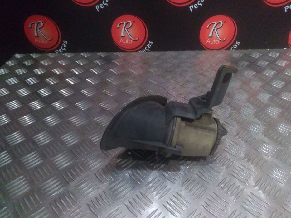 Farol De Nevoeiro F/E Fiat Brava (182_)