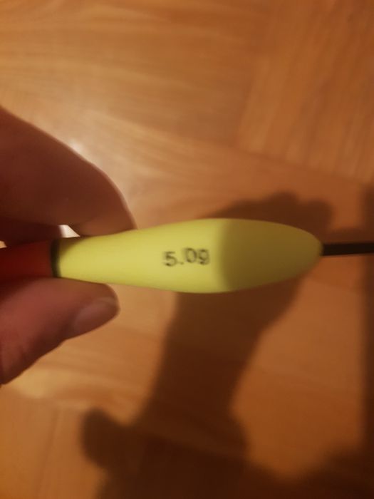 Bo ja do wędkowania