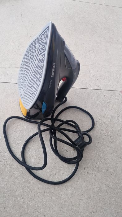 Żelazko parowe philips azur Elite