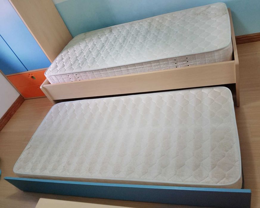 Mobília quarto criança