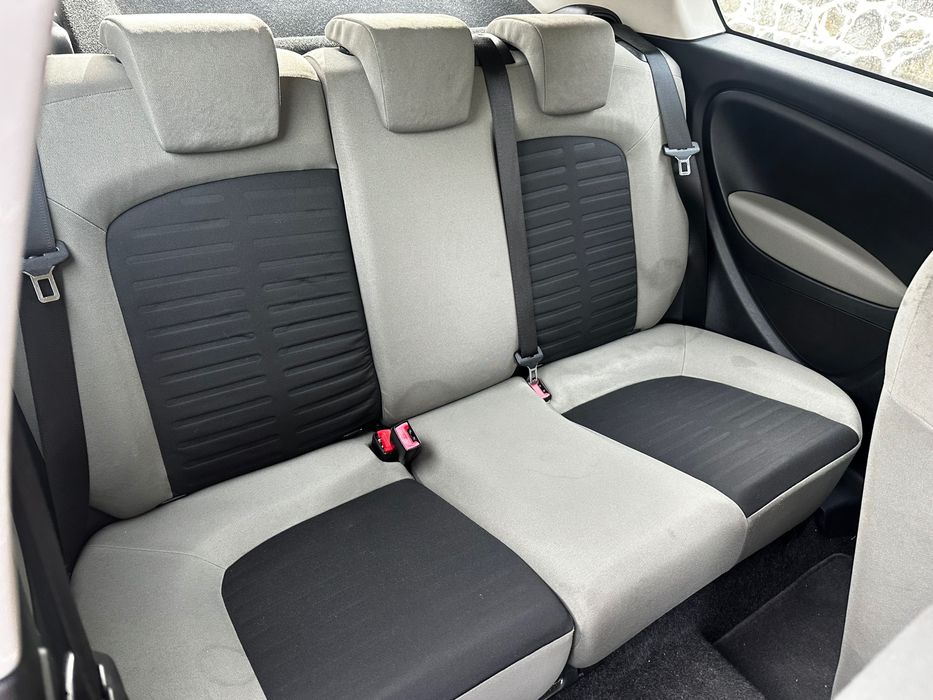 Fiat punto 1200 gasolina