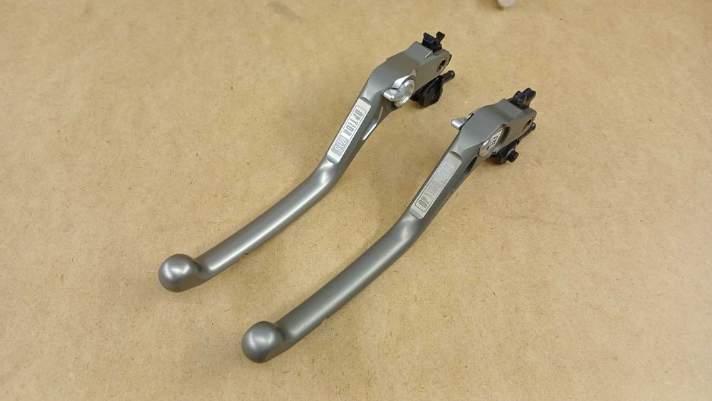 Option 719 classic Dzwignia podnozek lusterko dekiel pokrywa dekiel