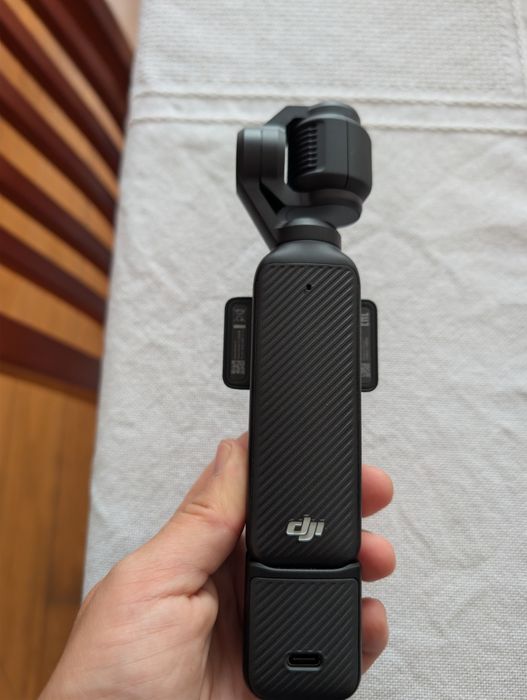 Dji Osmo Pocket 3 Combo GARANTIA