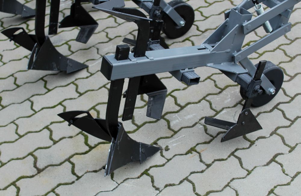 ЯКІСНИЙ Культиватор міжрядний VINMET міжрядного обробітку 3 секцій