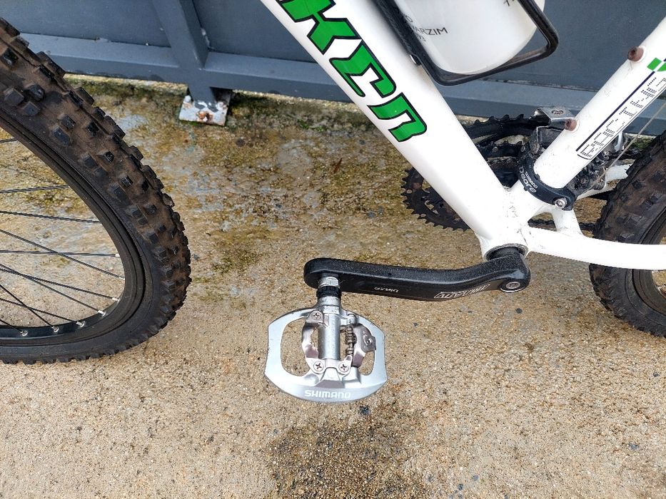 Bicicletas marca Mondraker e wheelerr