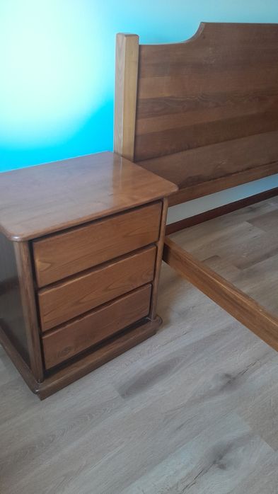 Cama de casal 190×210