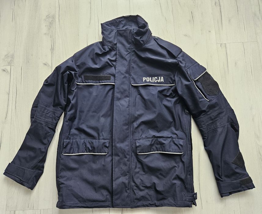 Policja kurtka służbowa 102/185