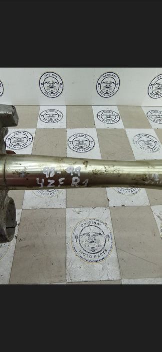 Mesa inferior Yamaha YZF