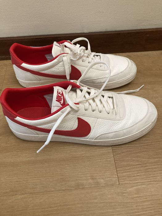 Sapatilhas Nike como novas