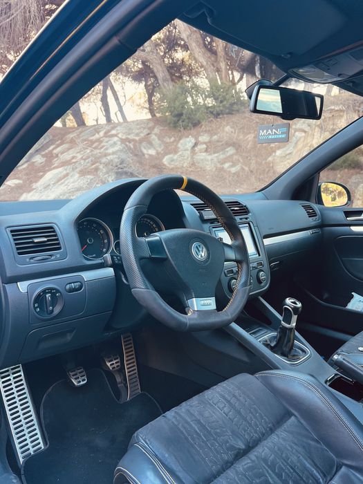 Golf 5 GTI Edition Pirelli