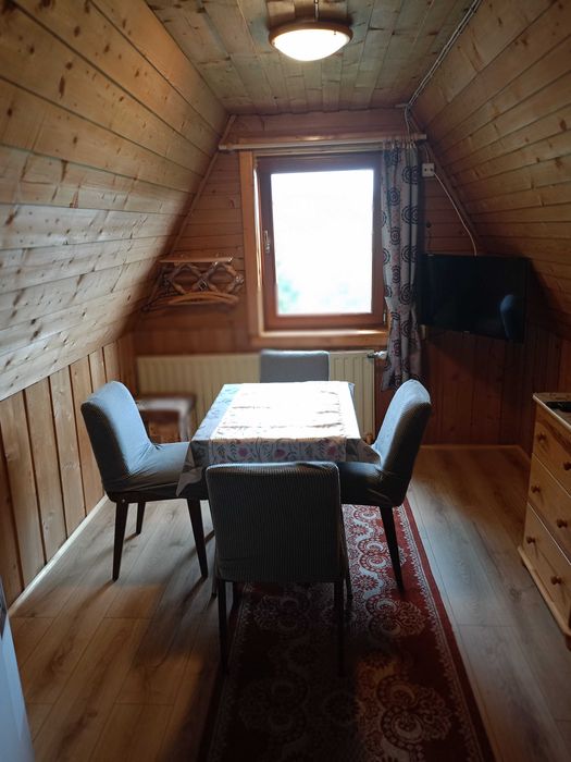 Zapraszamy Na Ferie do  Pokoje "Przy Pasiece" Bukowina Tatrzańska