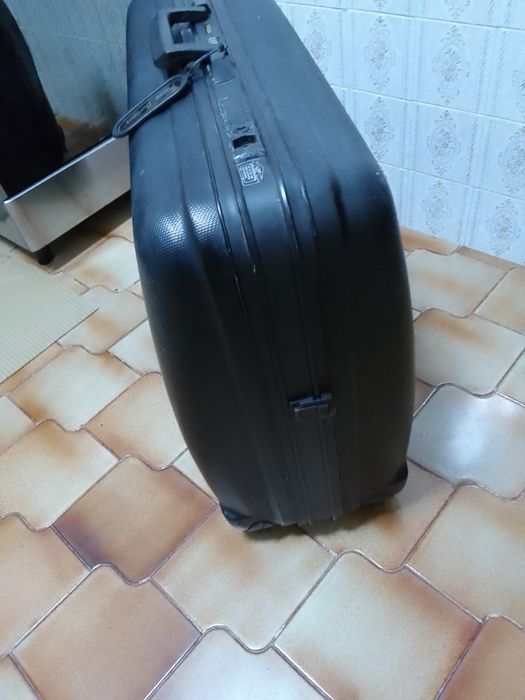 Mala viagem rígida PIERRE DUMONT  GRNDE