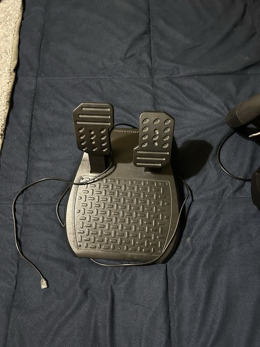 Thrustmaster T80 Ferrari 488 GTB Edition