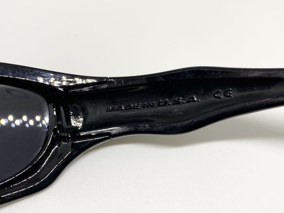 Oakley Monster Dog Made in USA оригинал