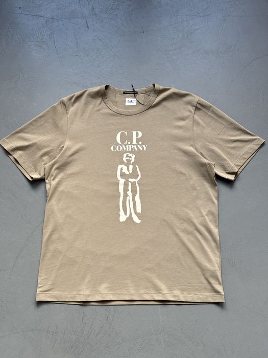 БЕЗ ПЕРЕДОПЛАТИ: Футболки C.P company
