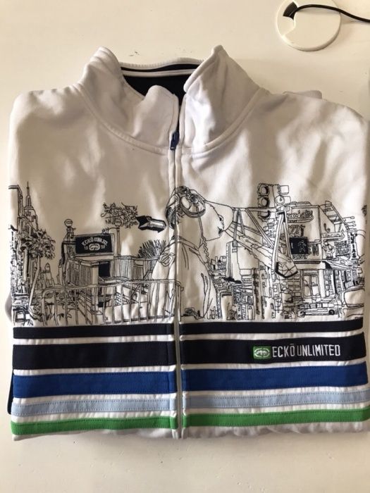 Bluza Ecko Unlimited rozmiar „L”