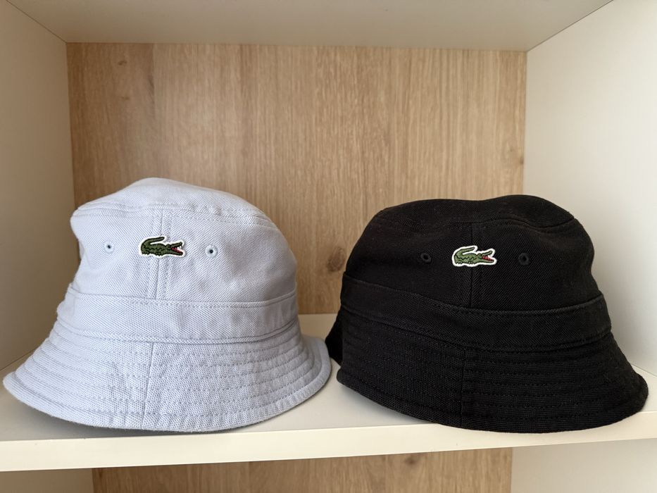 Капелюх lacoste
