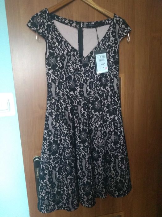 Sukienka, nowa  Mohito