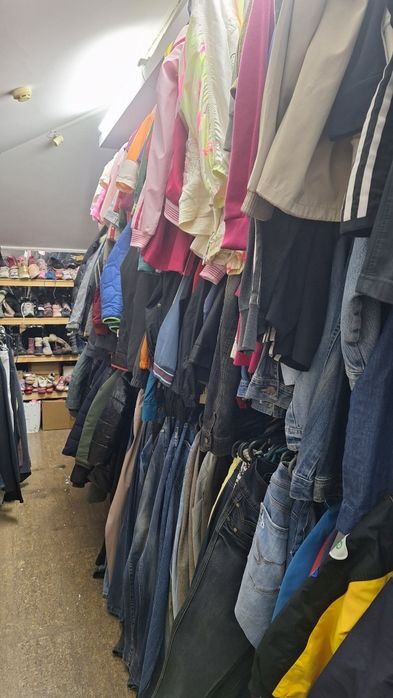 Продам діючий бізнес який не потребує вкладень!!! комісійний магазин