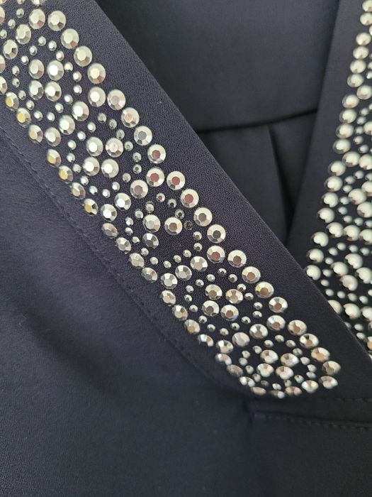 Tunika/bluzka ciążowa H&M MAMA, rozm. XS