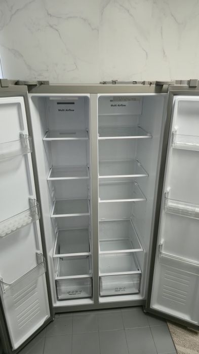Frigorífico Americano