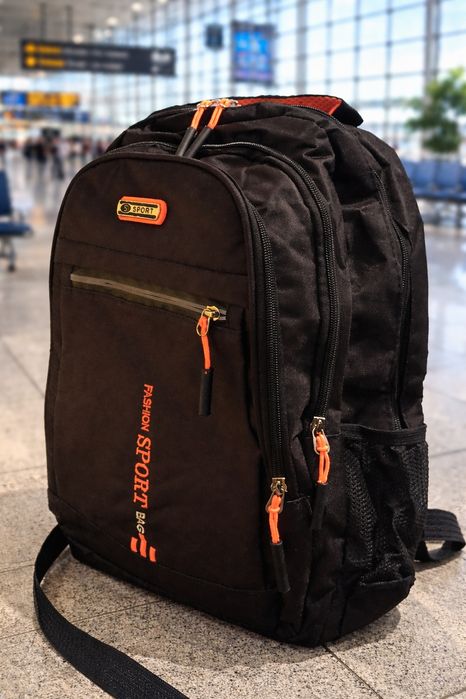 Plecak 12L 0.5kg