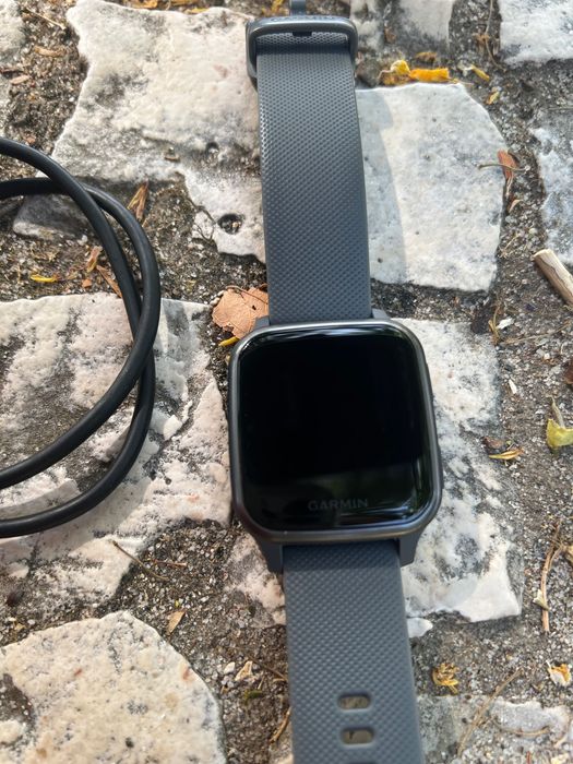 Relógio Garmin Venu SQ