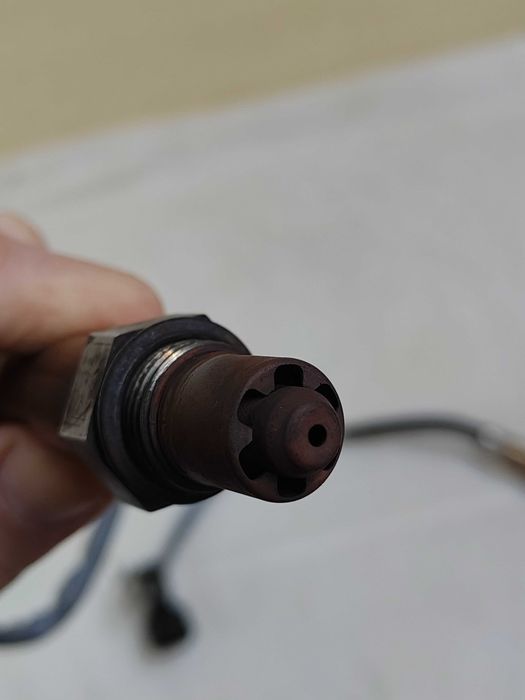 Лямбда-зонд (кислородный датчик) Renault